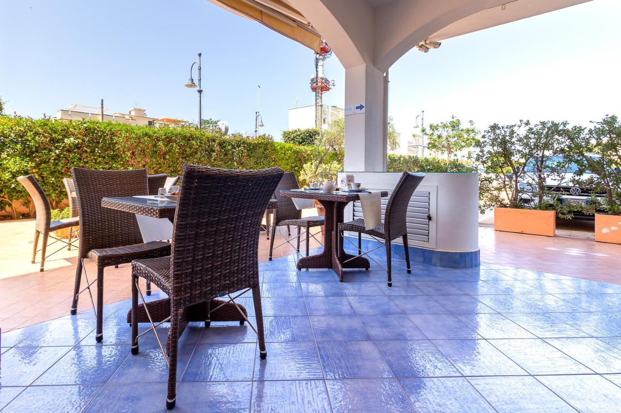 B&B سبرلونغا المظهر الخارجي الصورة