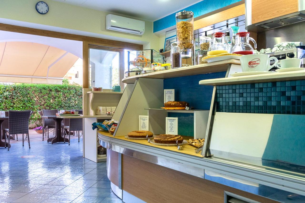 B&B سبرلونغا المظهر الخارجي الصورة
