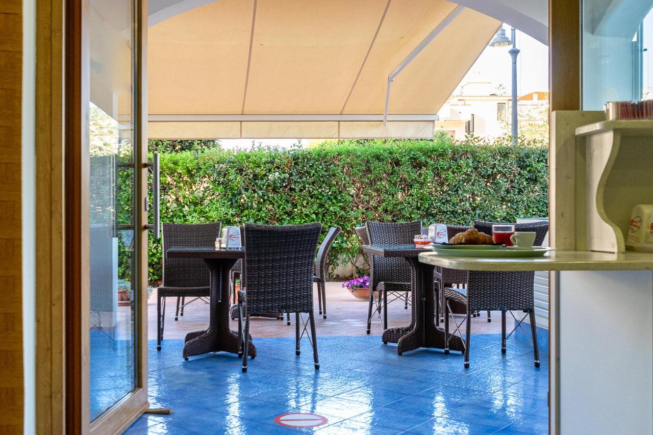 B&B سبرلونغا المظهر الخارجي الصورة